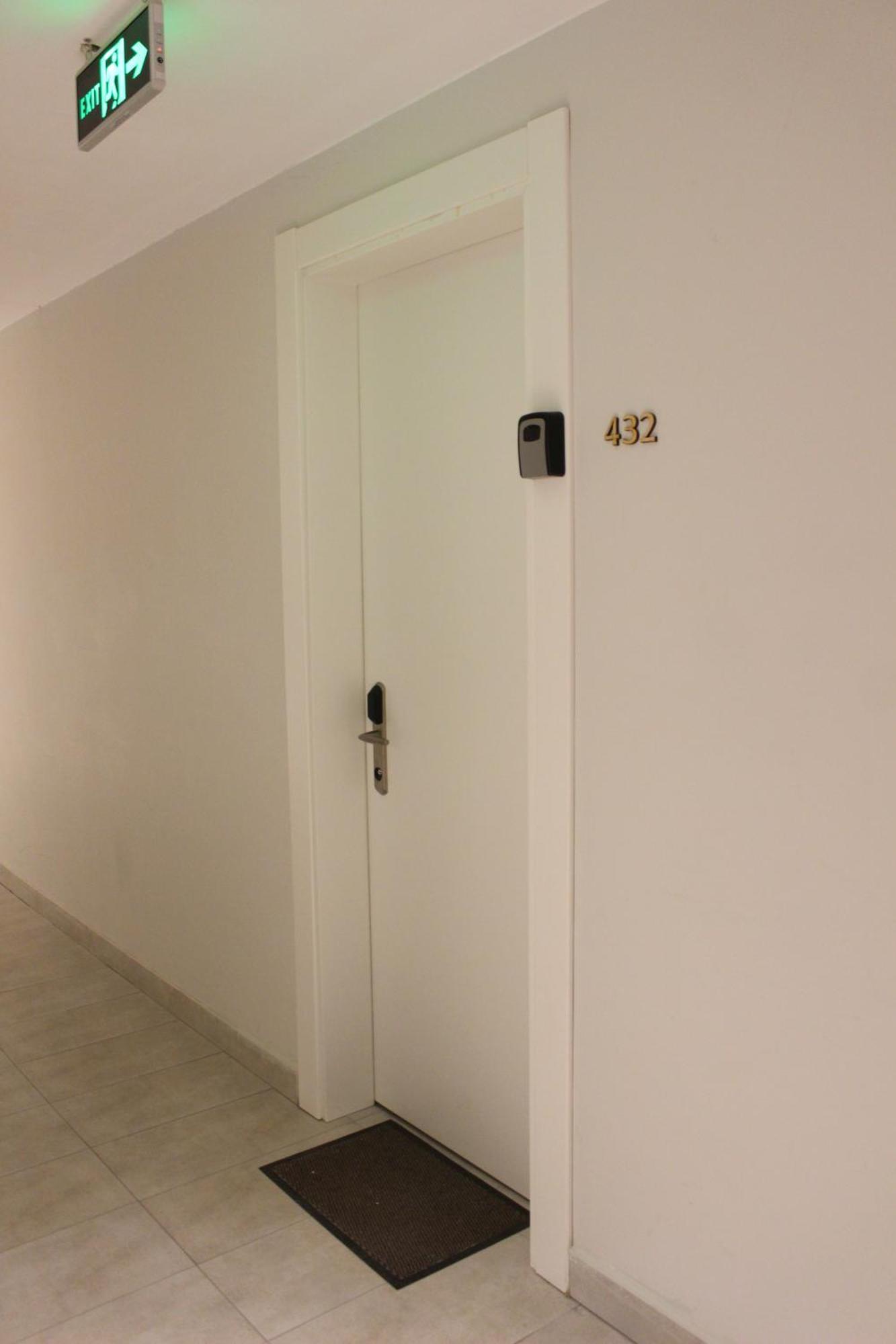 Your Cozy Apartment In New Gudauri, Loft 2 #432 Extérieur photo