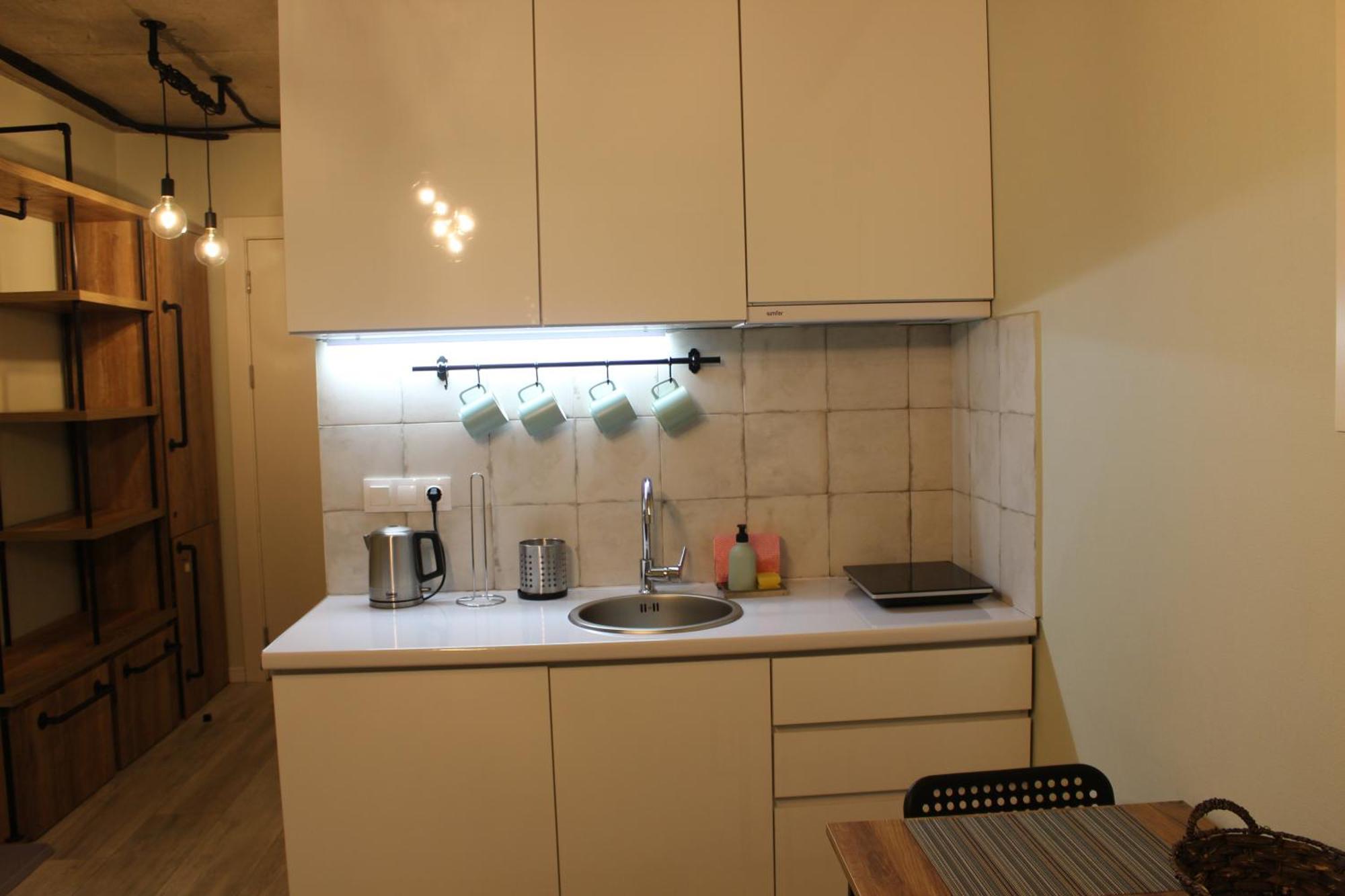 Your Cozy Apartment In New Gudauri, Loft 2 #432 Extérieur photo